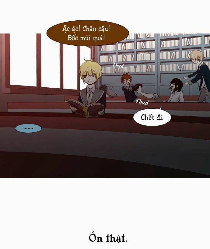 một không gian thời gian khác chapter 33 26