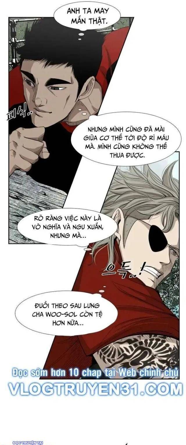 shark - cá mập chapter 126 23