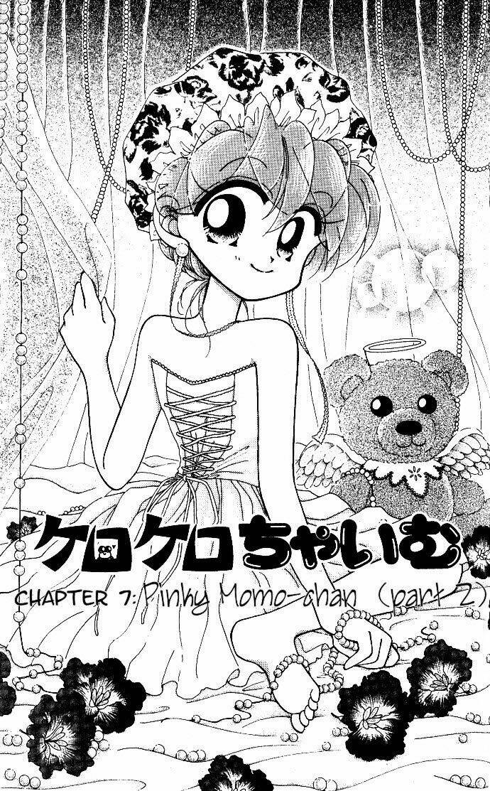 kero kero chime chapter 7 4