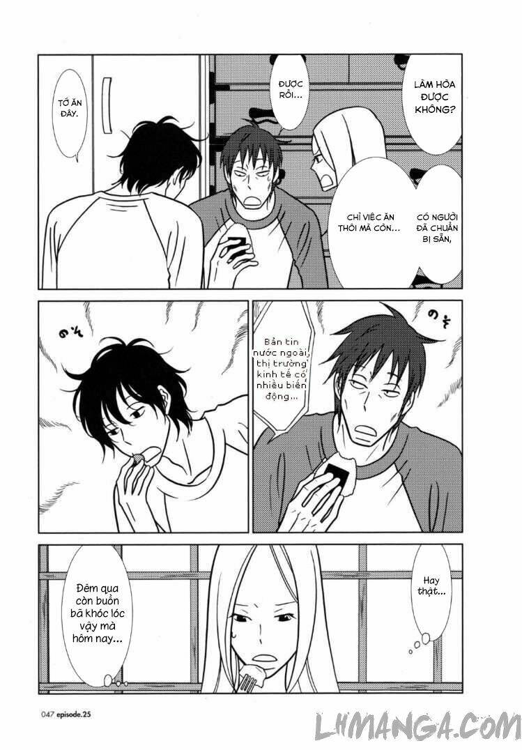 usagi drop chapter 44 7