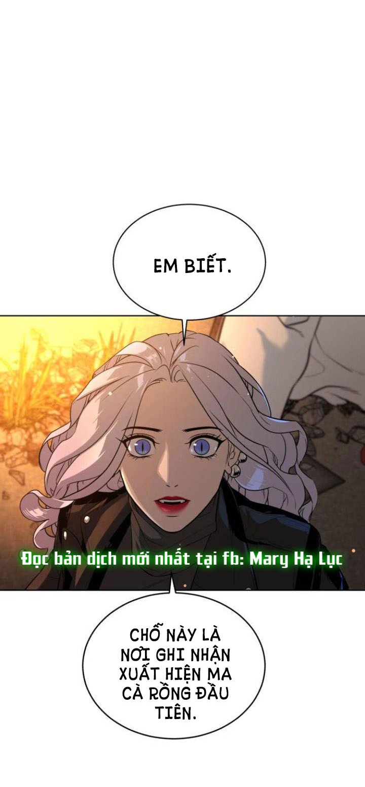 bạch huyết - white blood chapter 50 9