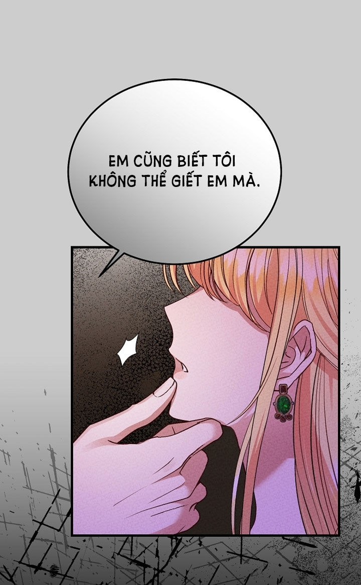 trở thành vợ thái tử quái vật chapter 69.2 18