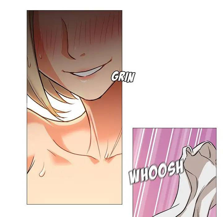 chúc bé ngủ ngon (good night) chapter 26 40