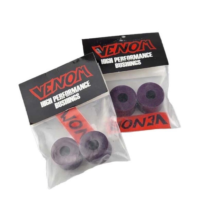 Bộ Đệm Ván Trượt Venom 87a Purple Bushings