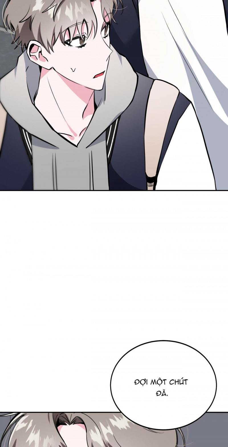 cạm bẫy đại học [m] chapter 4.5 36