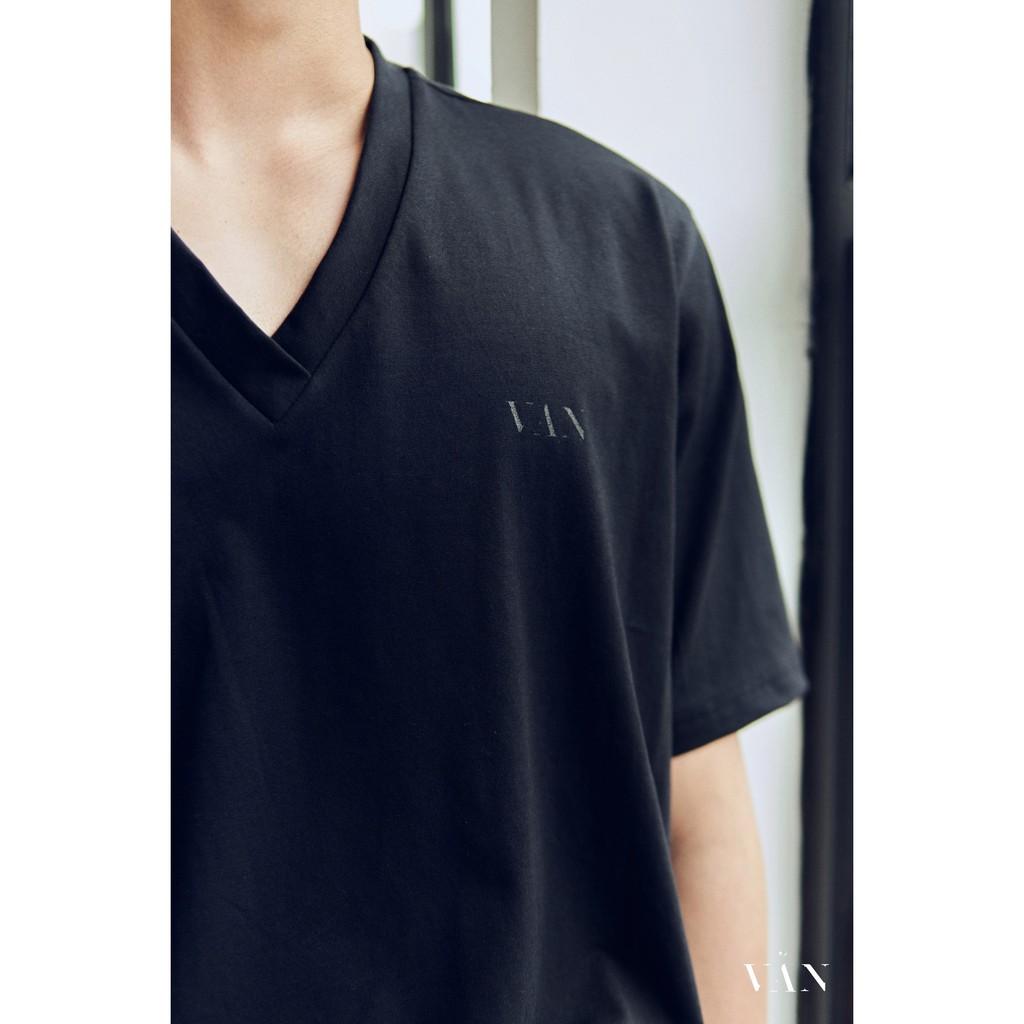 Áo Thun V NECK TEE VANBYVN