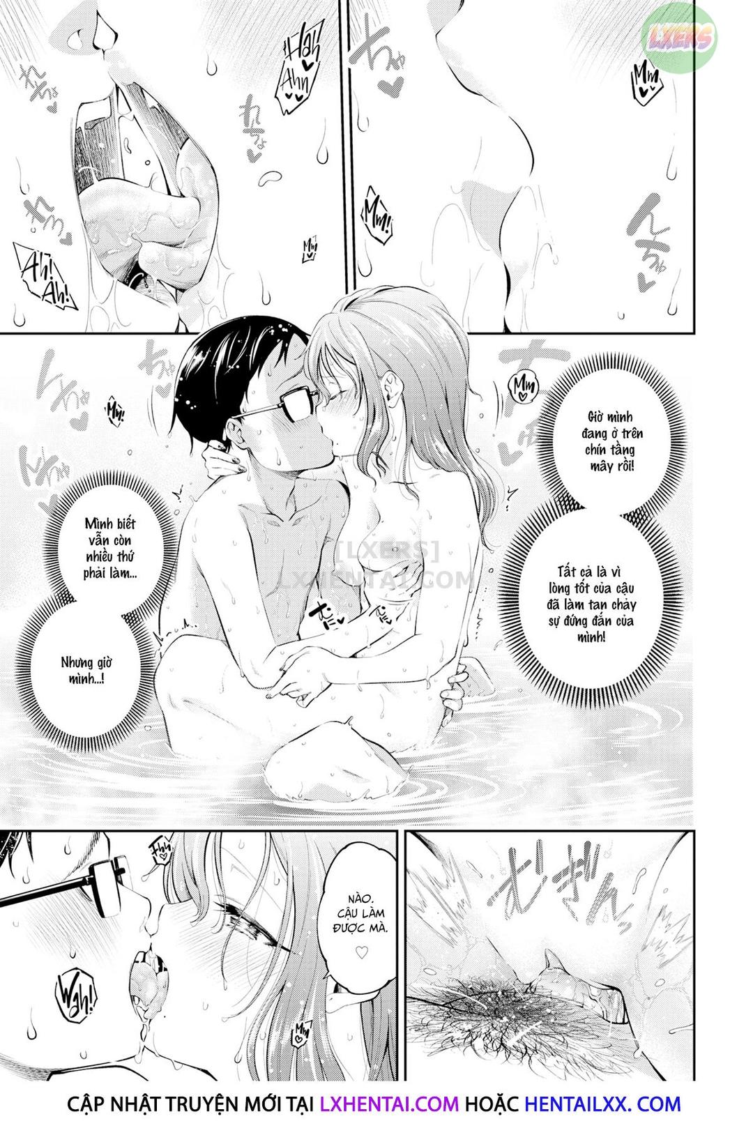 thời gian ở bên nhau chapter 1 17