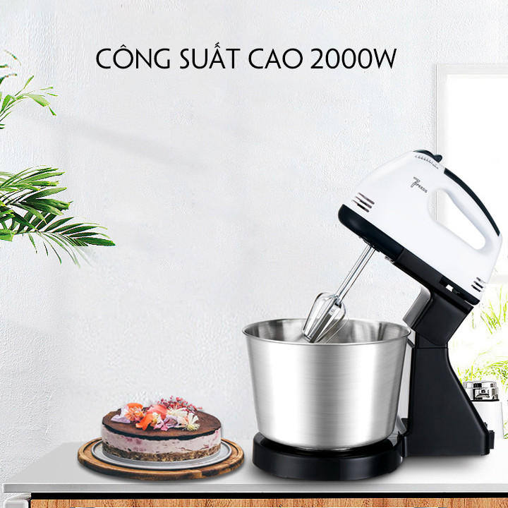 MÁY ĐÁNH TRỨNG T348