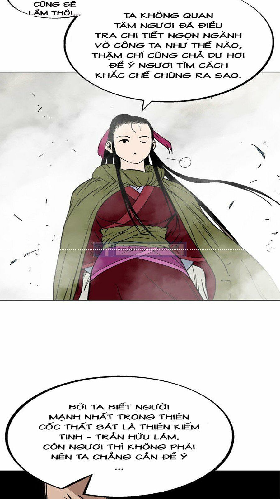 cao thủ 2 chapter 64 41