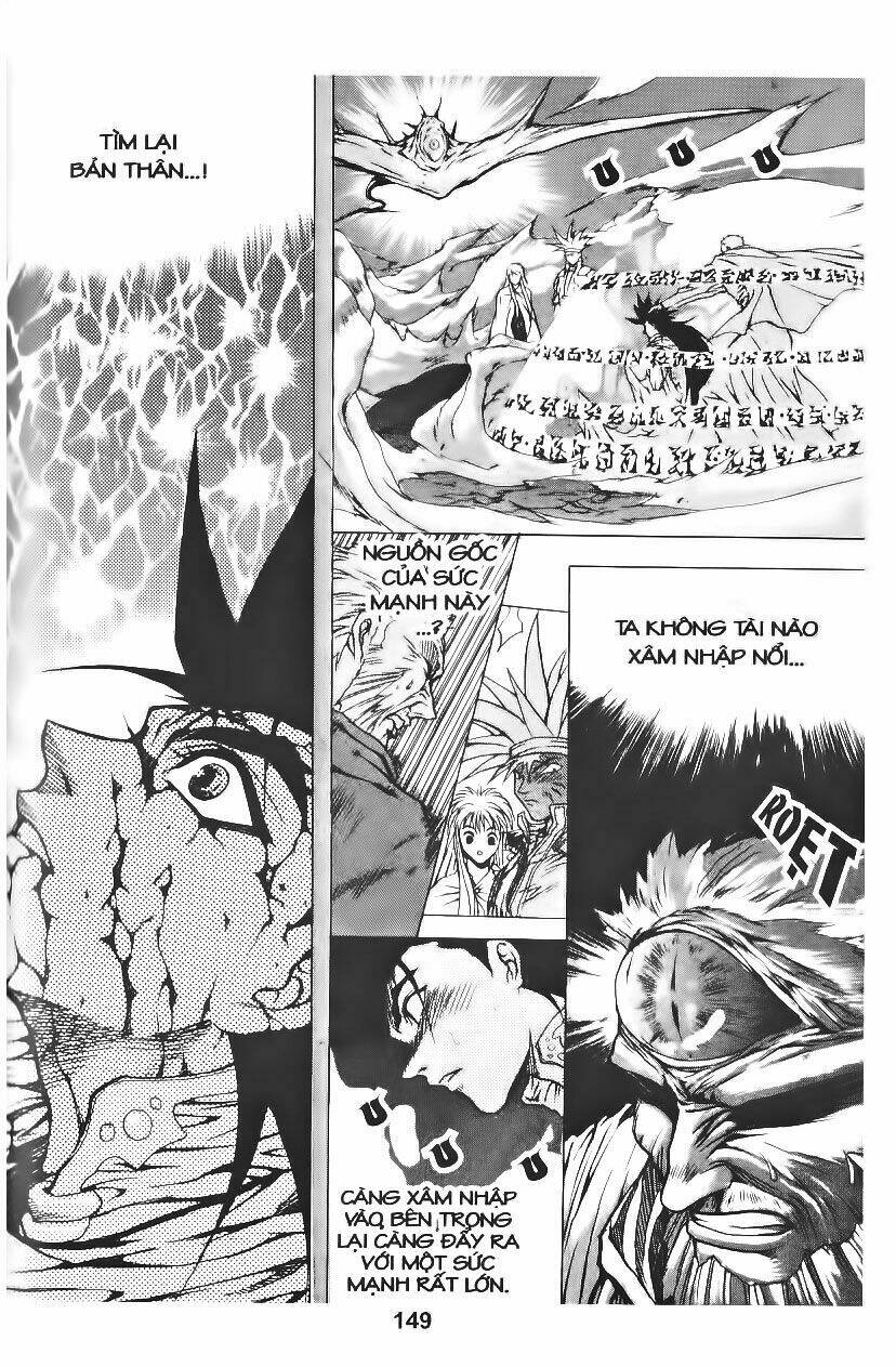 shoma - thiên vương thần kiếm chapter 60 22