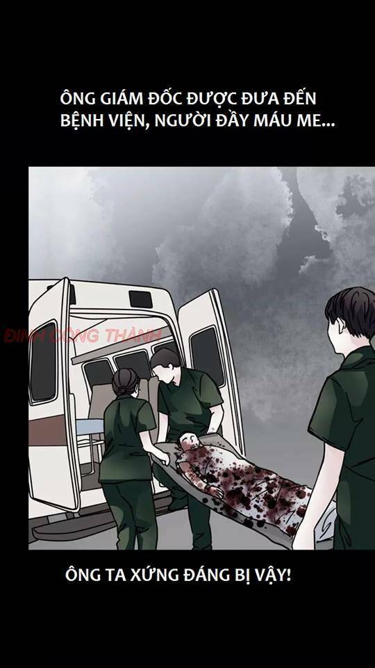 tiểu quỷ chapter 14 54