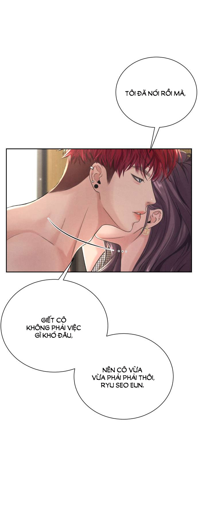 biển lặng trước sóng thần chapter 3.1 32