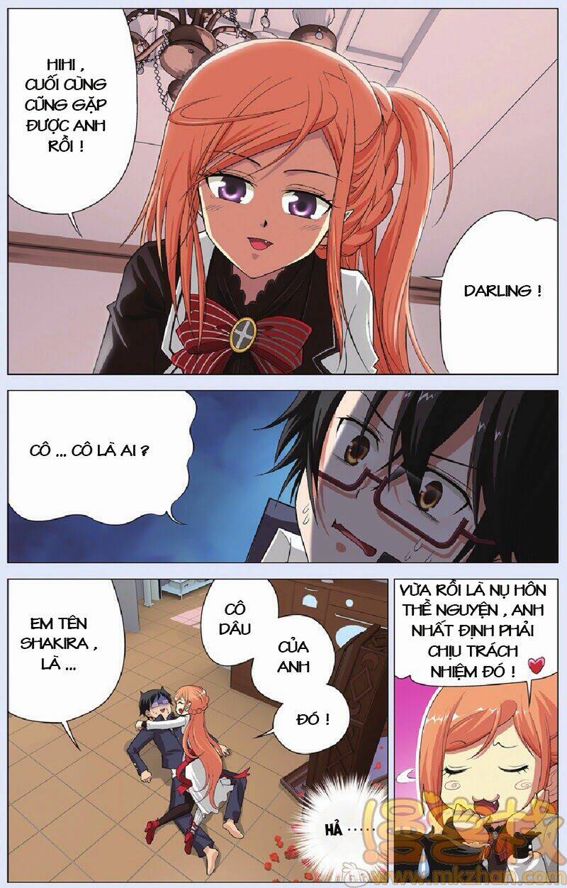 lang thiếu niên chapter 1 14