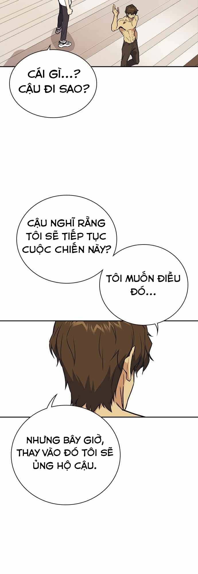 Học Nhóm Chapter 101 - Trang 59