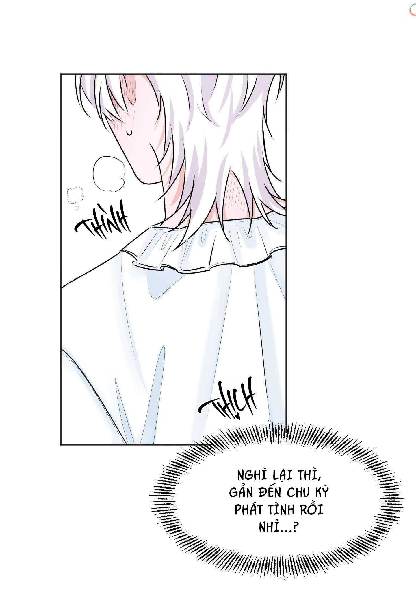 TUYỂN TẬP ABO NGẮN CỦA NHÀ SẸC Chapter 47 alpha 2 19