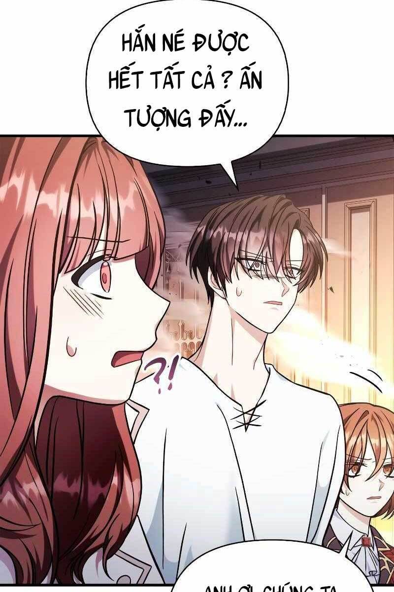 Kí Sự Hồi Quy Chapter 73 13