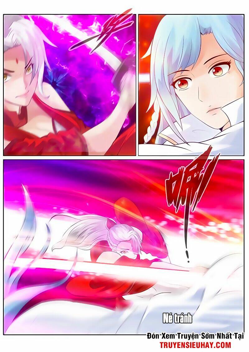 chư thiên ký chapter 94 6