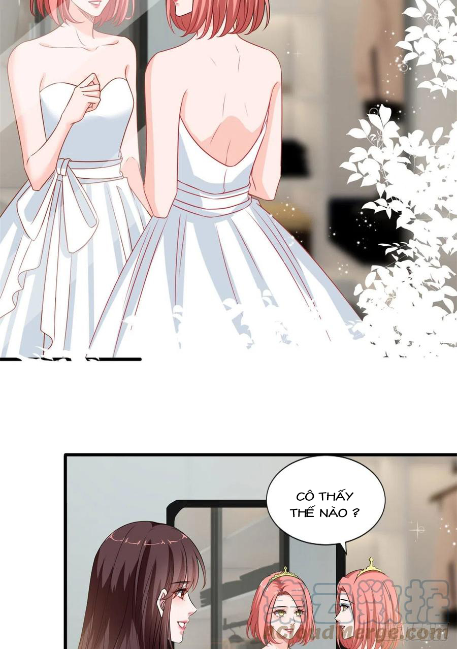 thí hôn lão công, cần giúp sức chapter 507 8