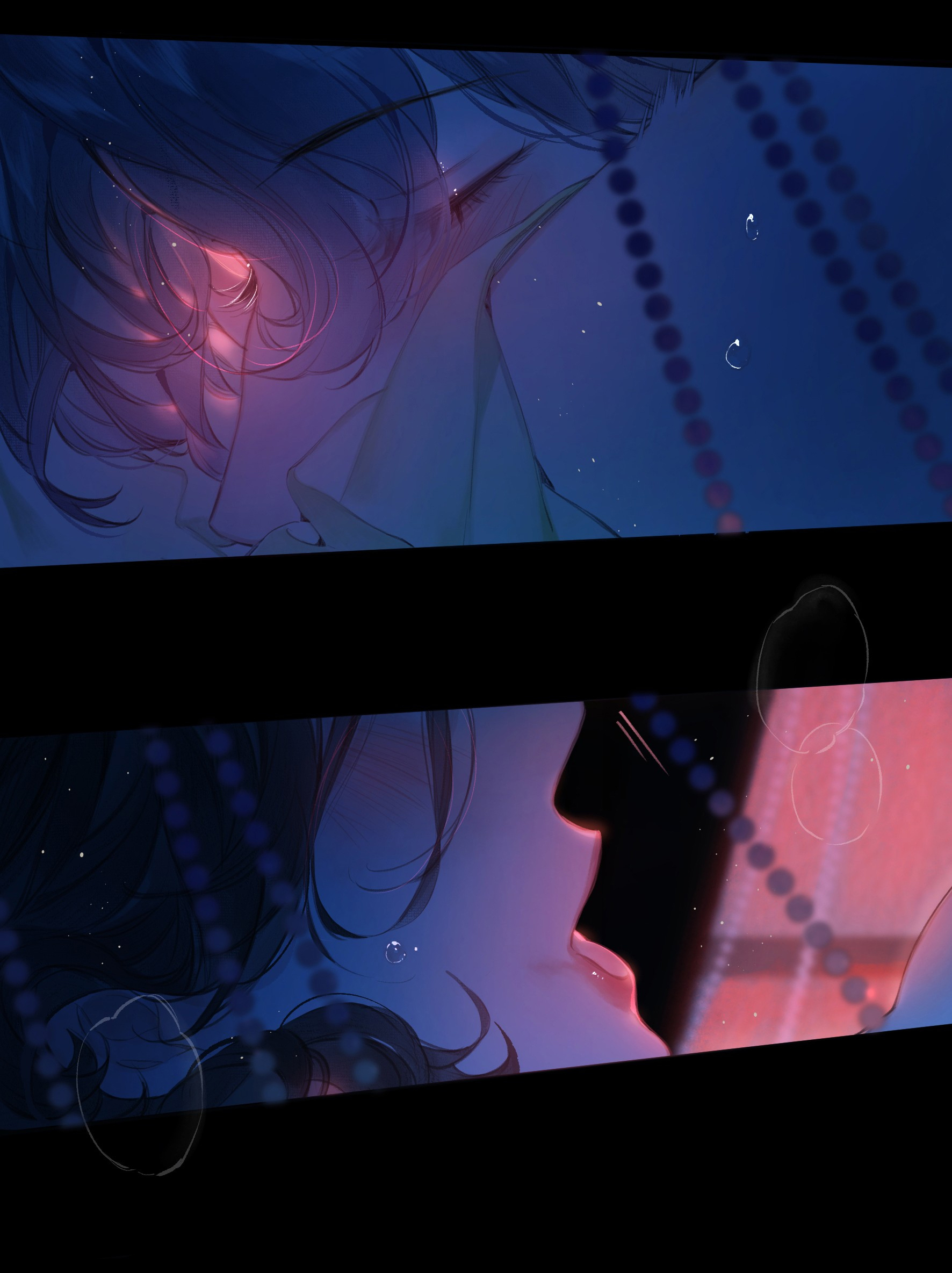 trộm hương chapter 20 36