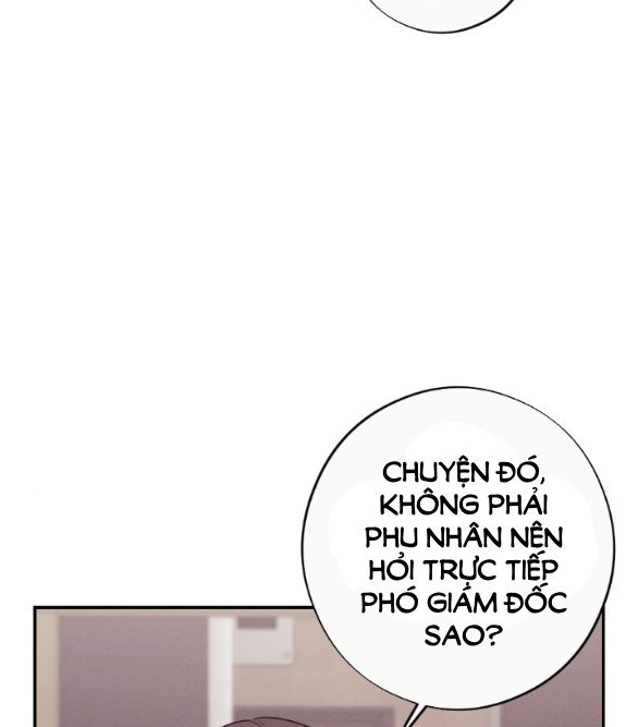 [18+] người vợ quyến rũ chapter 15.1 43