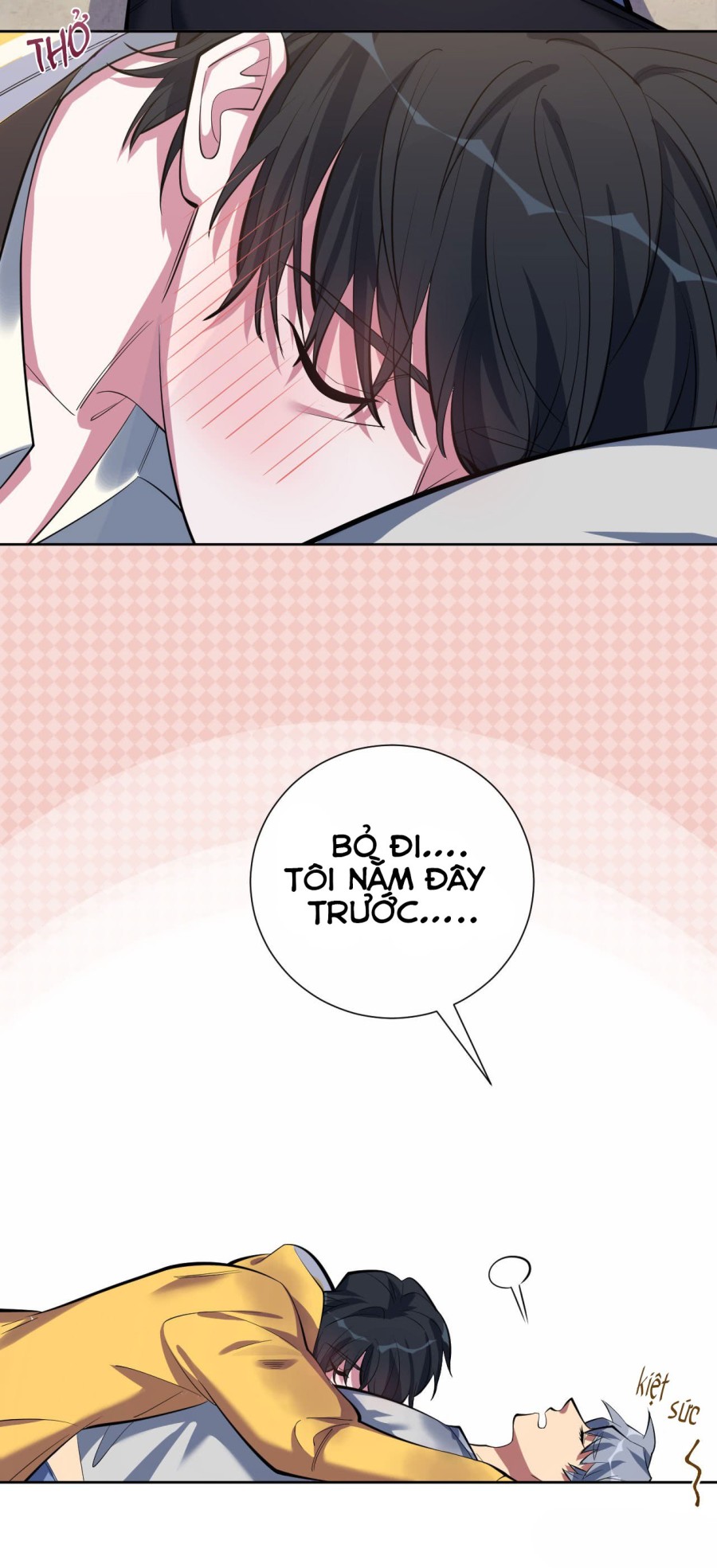 nhạc phụ đại nhân là bà xã chapter 11 4