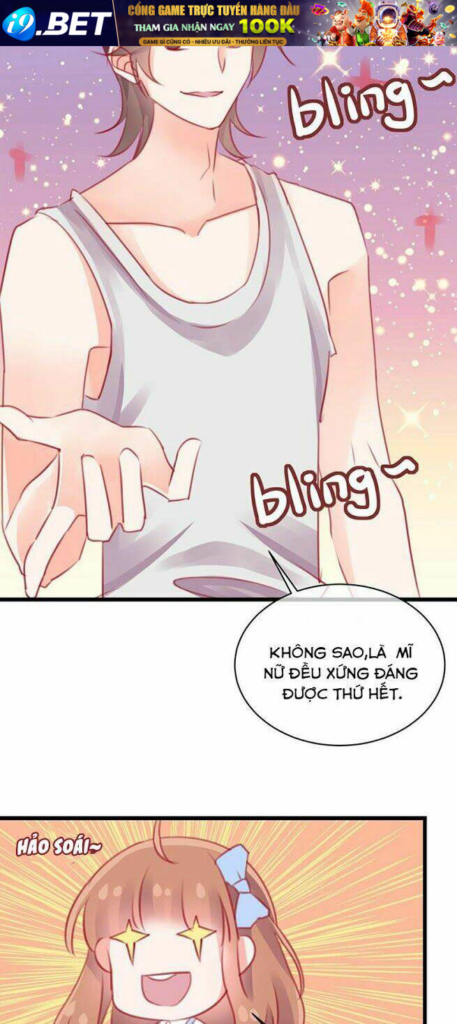 cẩm lý đại thần giúp ta với chapter 1 27