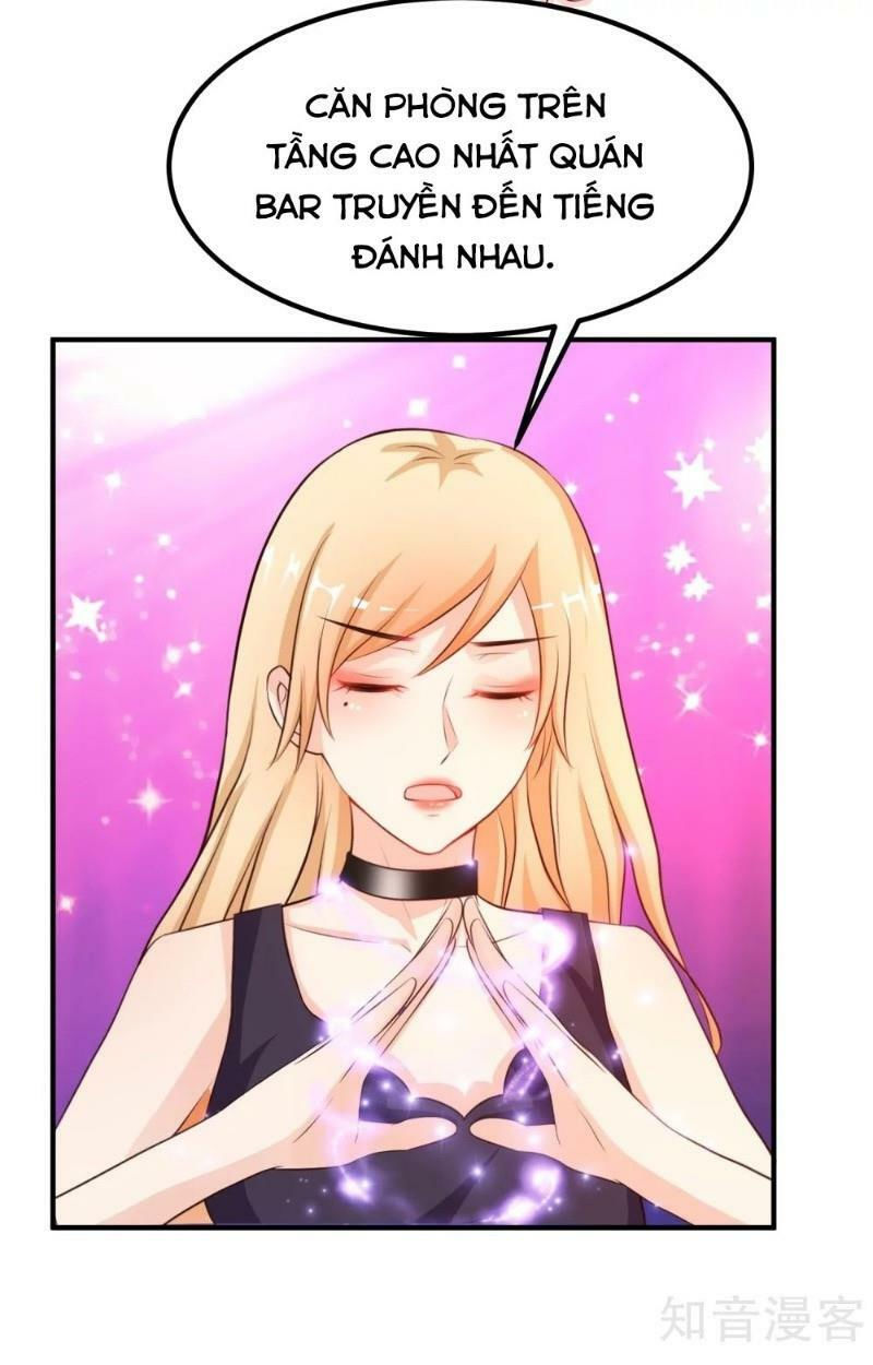 tối cường vận đào hoa chapter 96 19