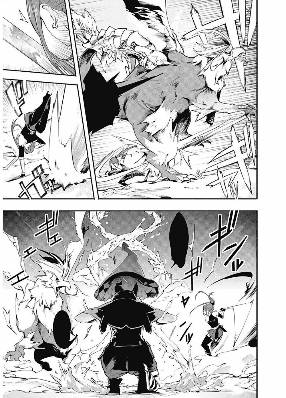 worlds end harem fantasia chapter 15 7