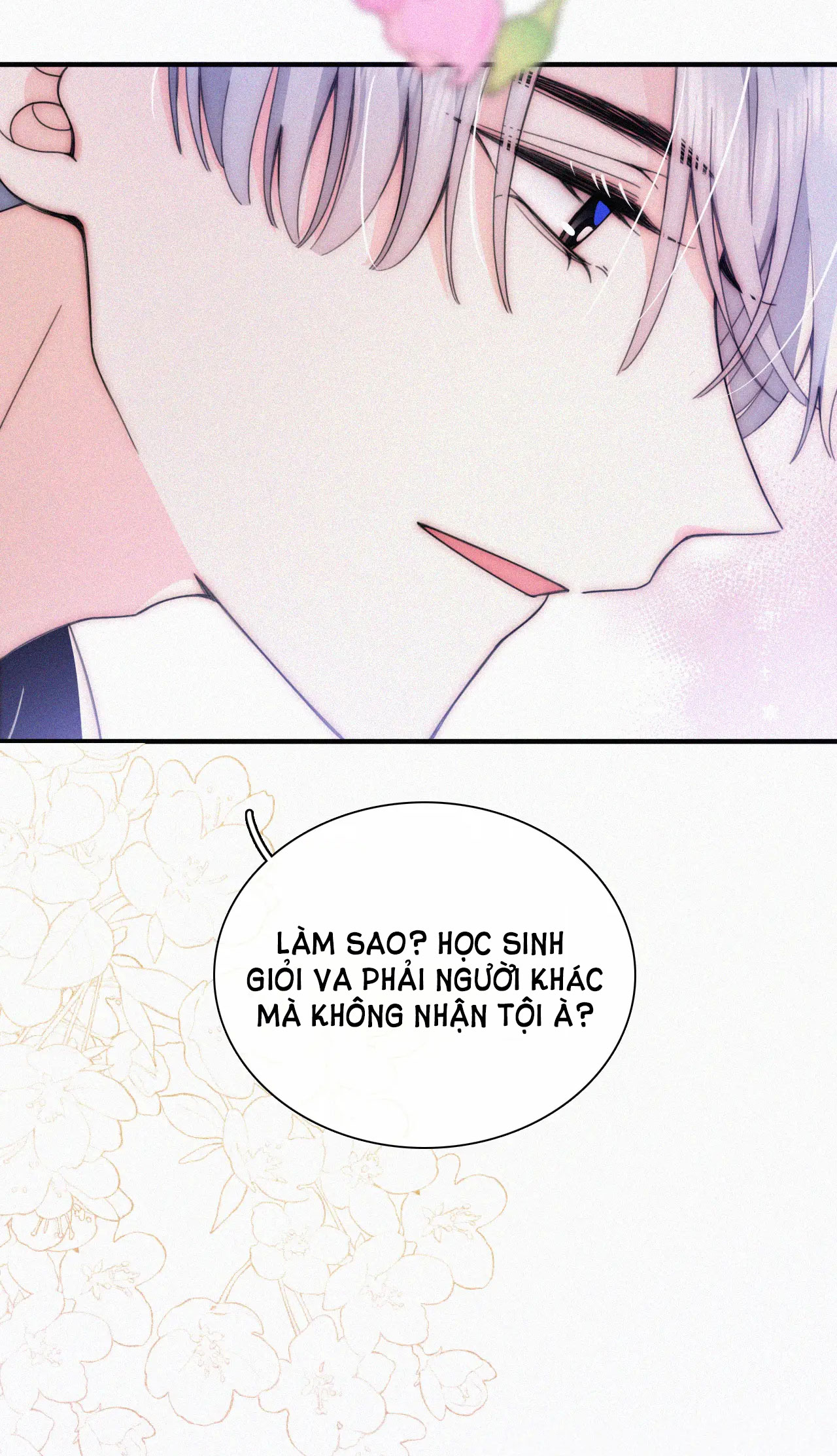 bệnh yêu chapter 26.1 5