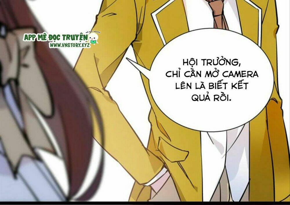 nữ hầu sau giờ học chapter 9 16