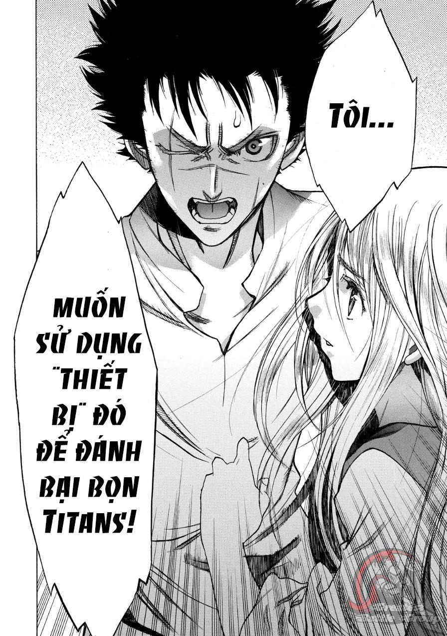 attack on titans - before the fall chapter 14 50