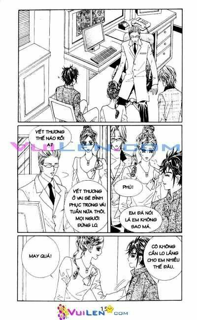 chạm mặt thần tượng chapter 10 156