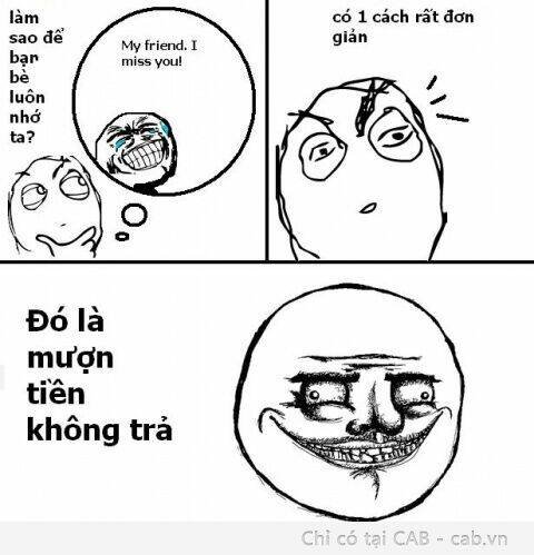 rage comic-troll chapter 23 8