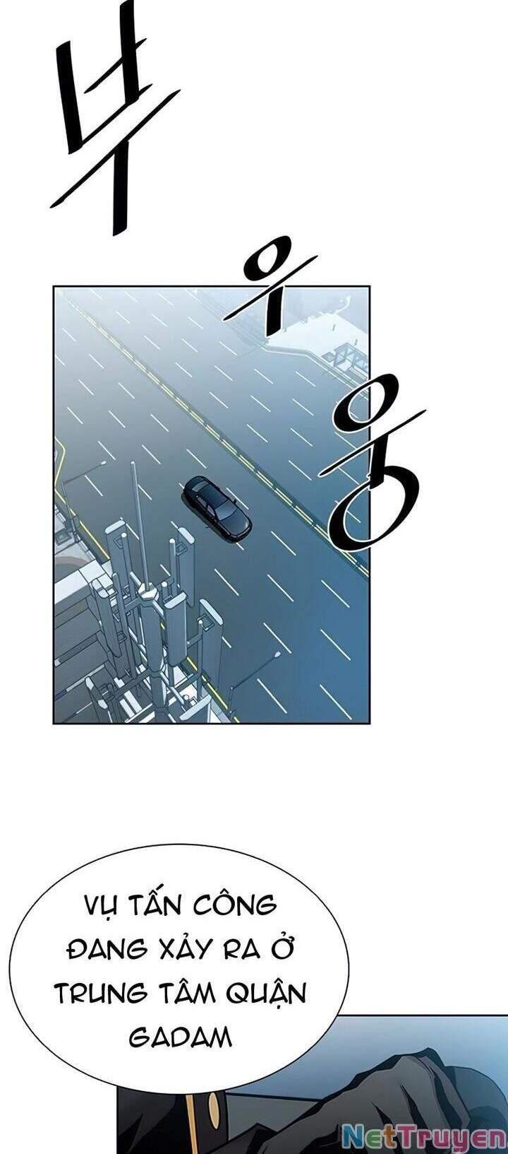 tiêu diệt ác nhân chapter 40 18