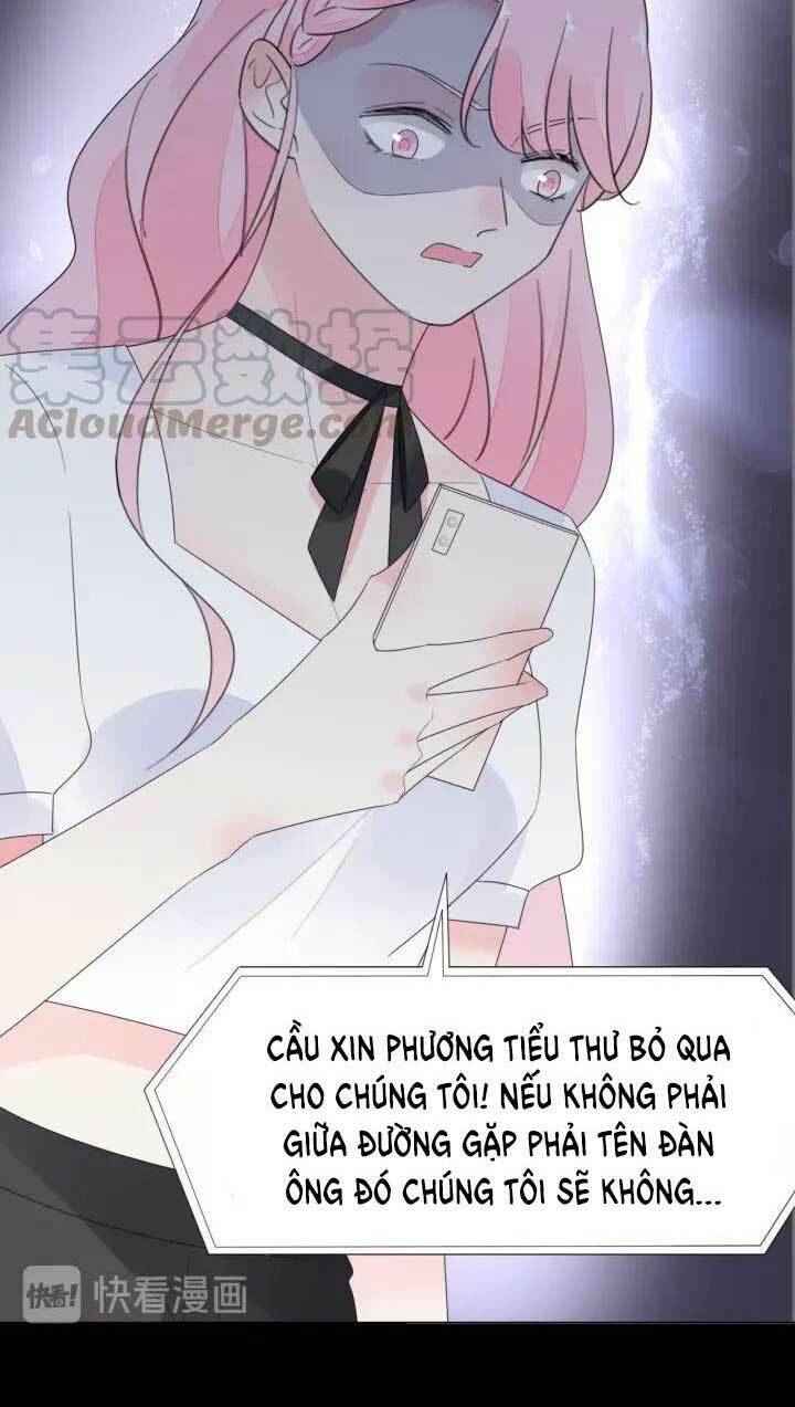 điều ước sủng ái bất bình đẳng chapter 94.2 23