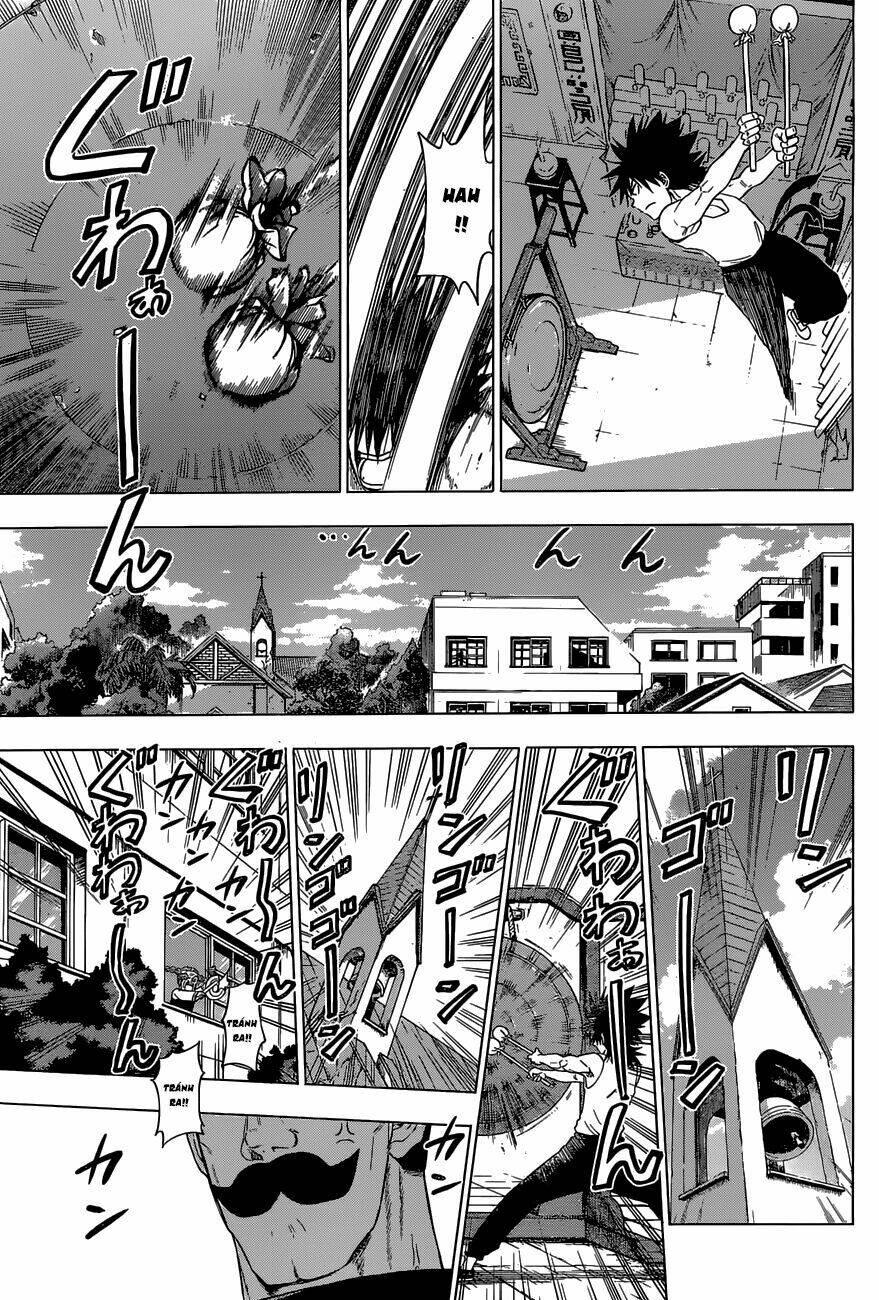 harapeko no marie chapter 1 13