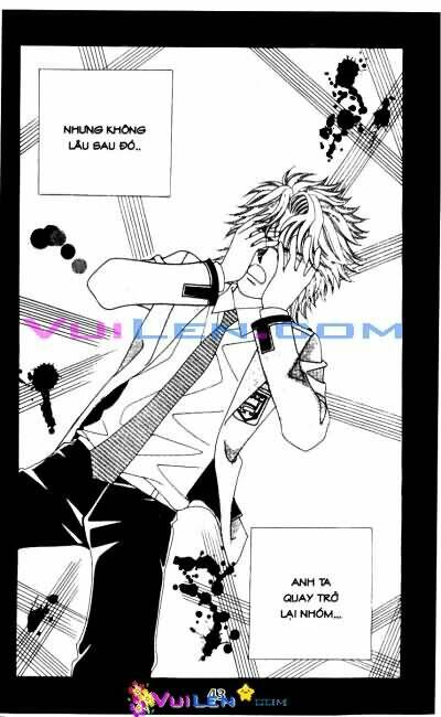 tìm lại tình yêu chapter 35 4