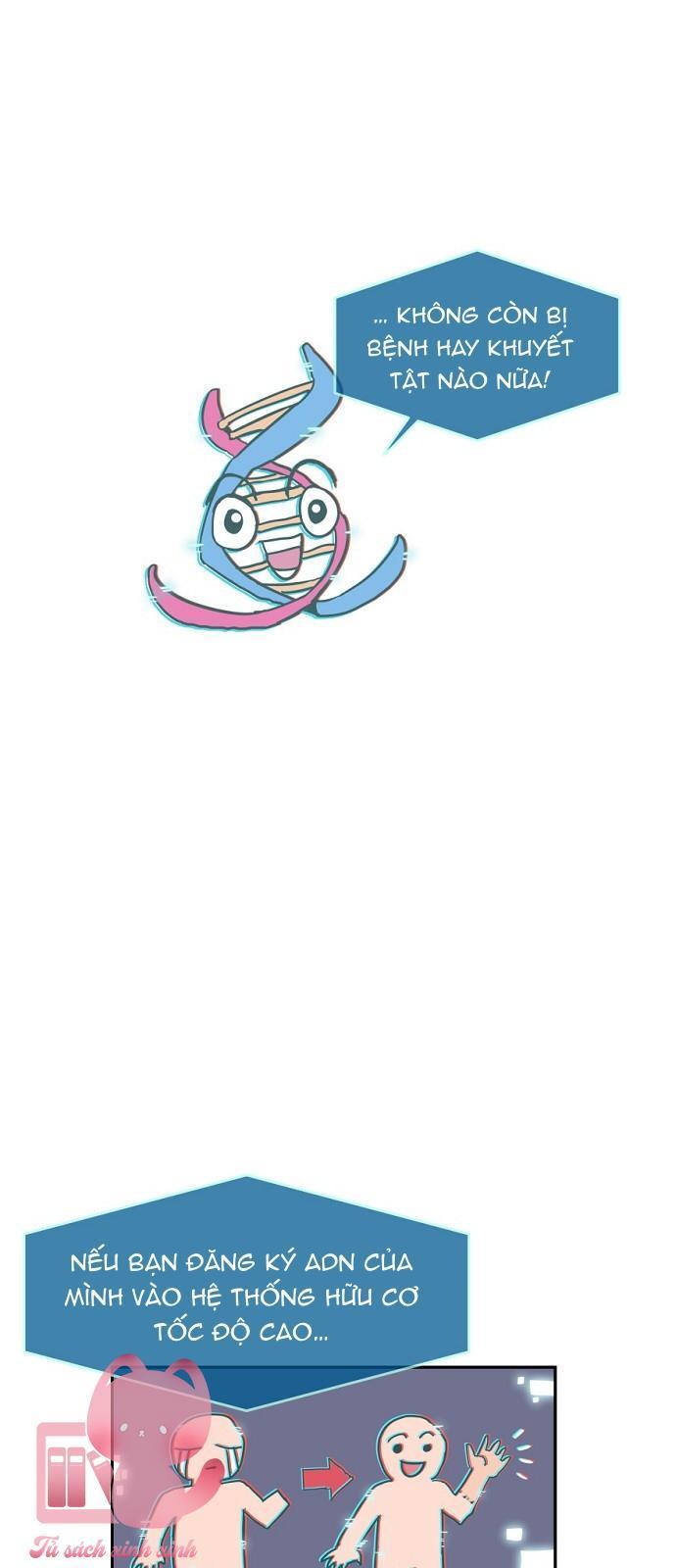 yêu không hồi kết chapter 1 25