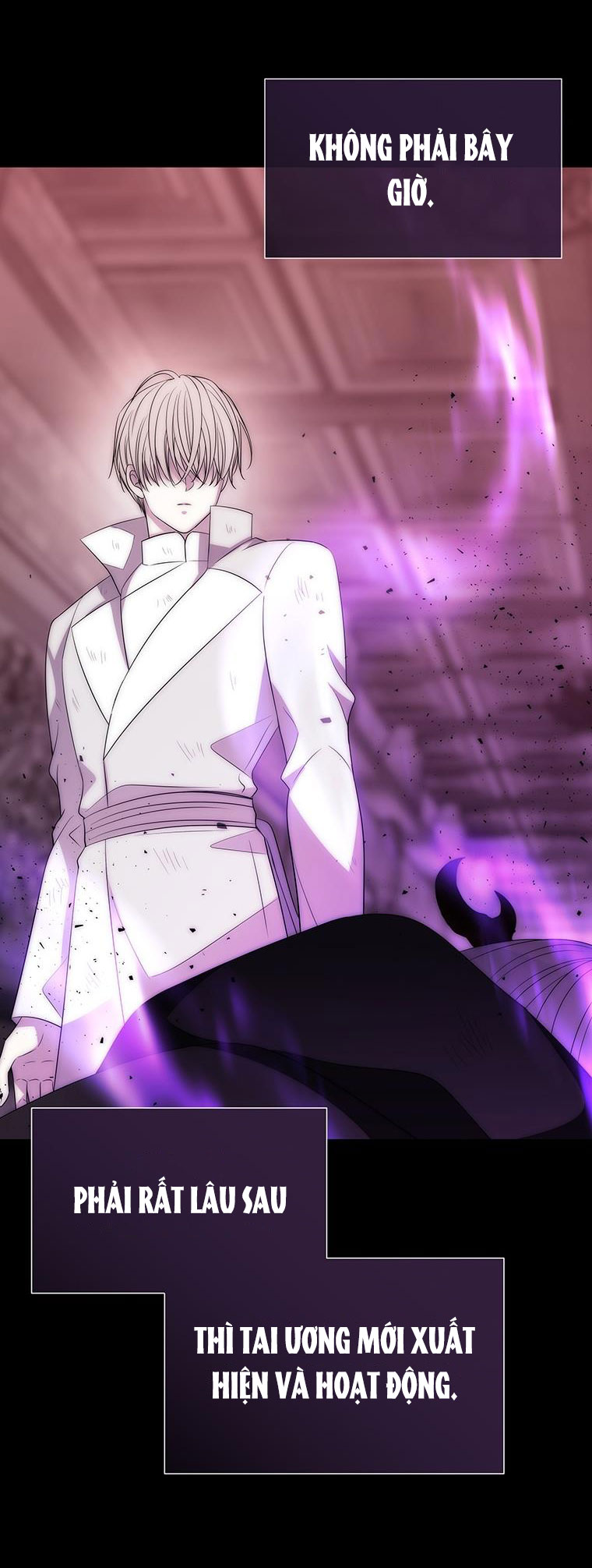 năm môn đệ của charlotte chapter 171.2 12