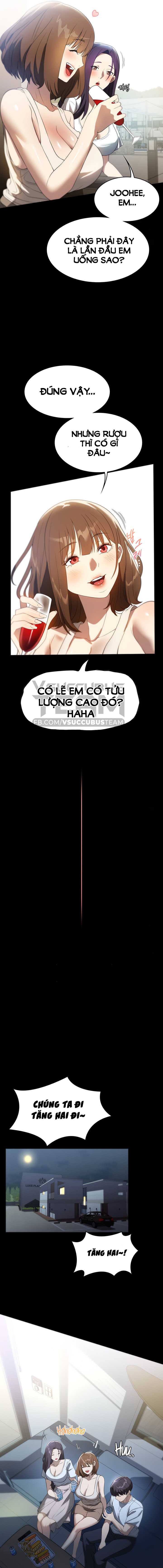 người giúp việc chapter 54 12