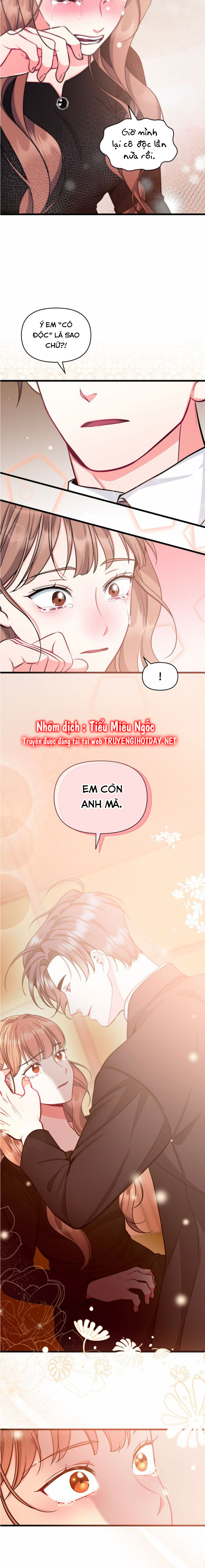 ngày mai chapter 91 9