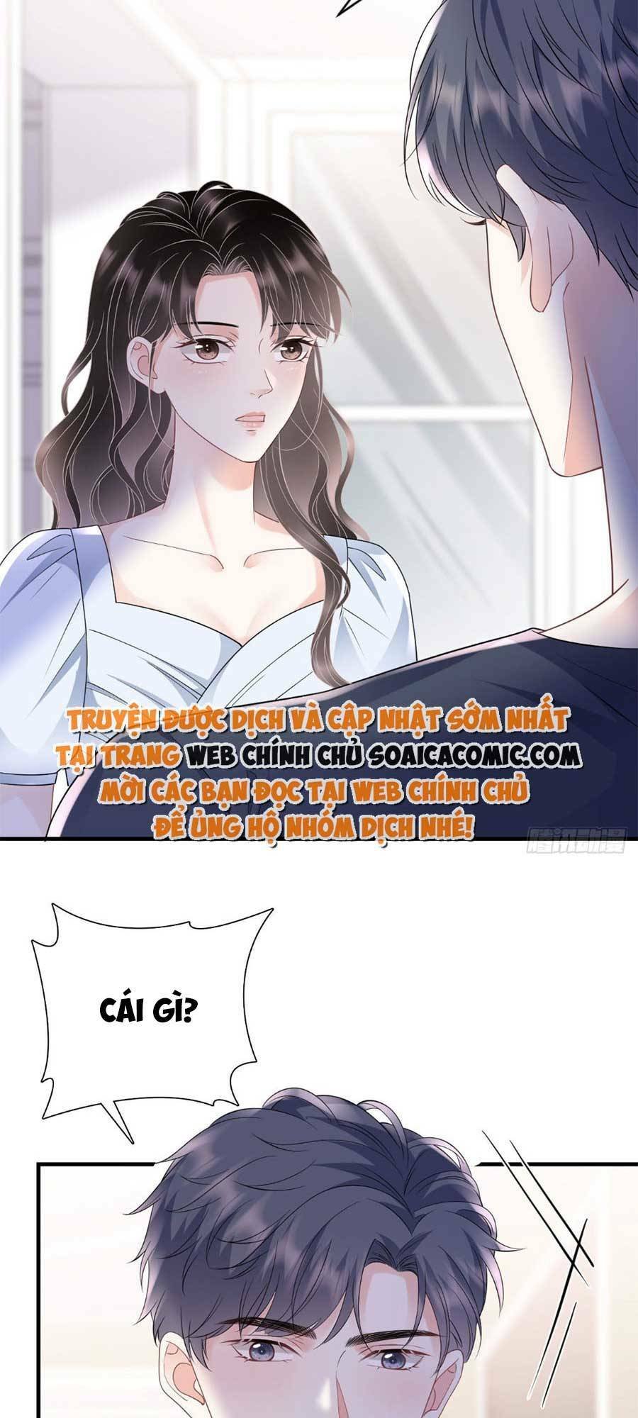 [16+] đại tiểu thư có thể có ý đồ xấu chapter 137 32