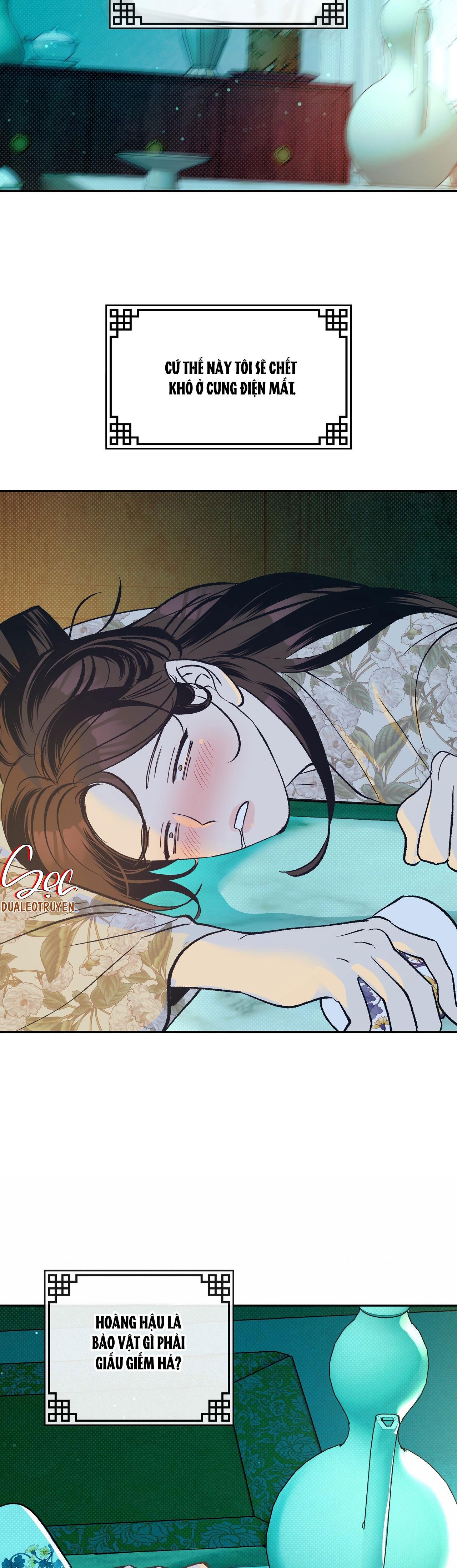 mộc đàn hương chapter 5 35