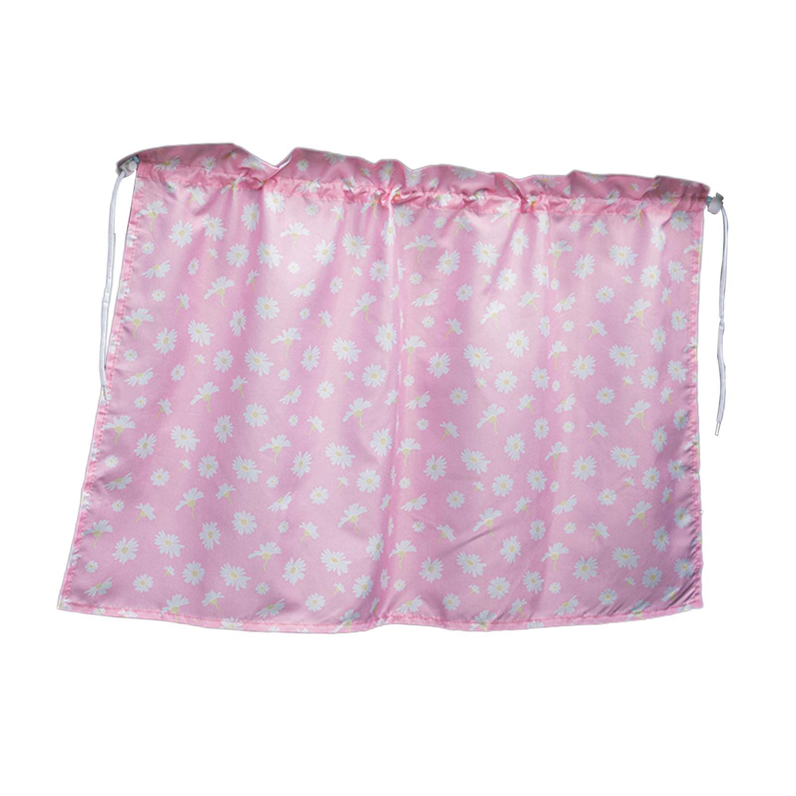 Window Sunshade Cover Side  for  Sleeping Style A