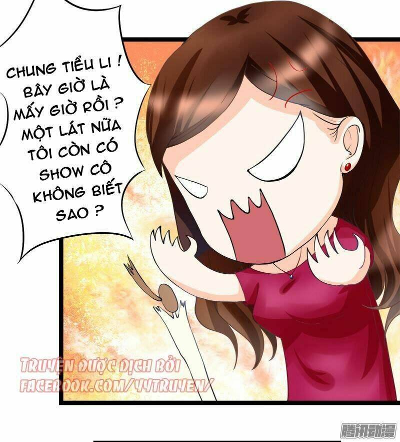 tình nhân kiếp trước là vĩ hồ chapter 4 5