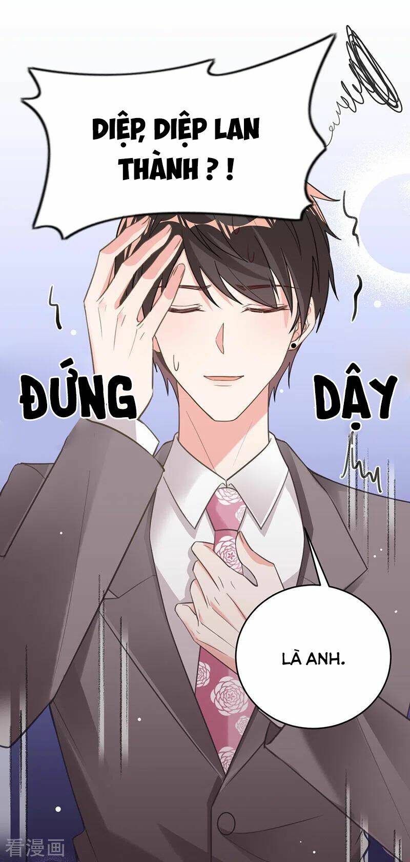 dĩ hôn chi danh chapter 25 6
