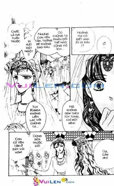 nàng công chúa ham chơi chapter 9 88