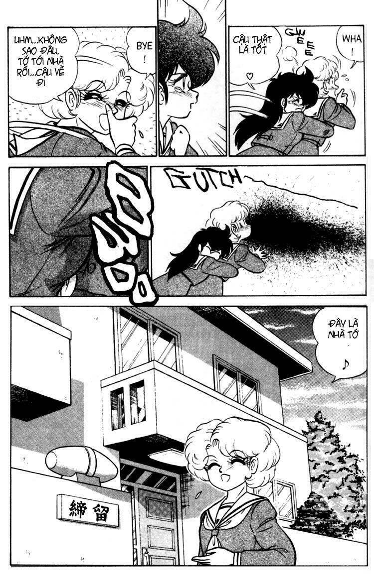 fubata-kun change! chapter 18 17