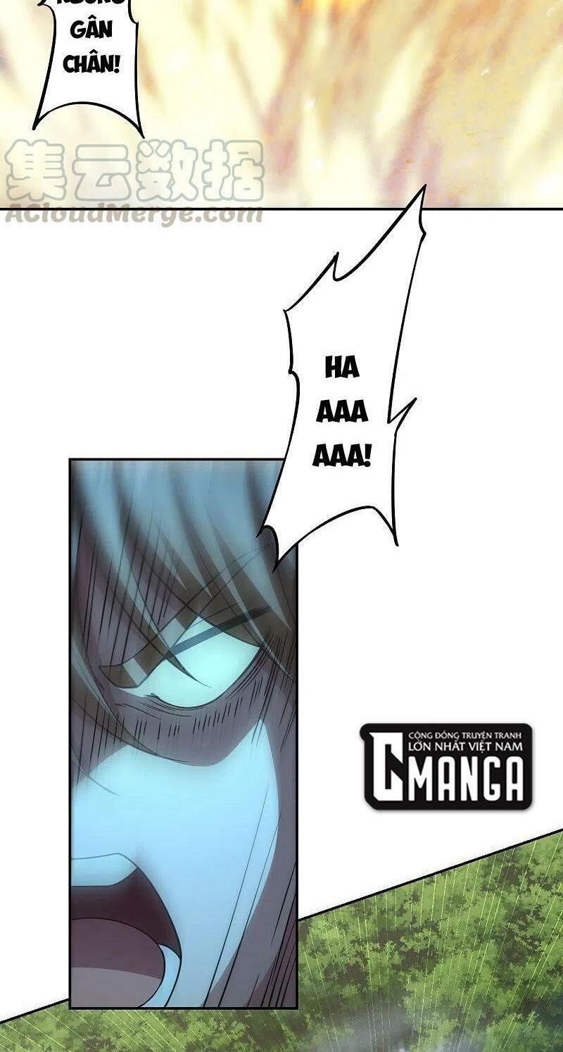 tiên võ đế tôn chapter 190 18