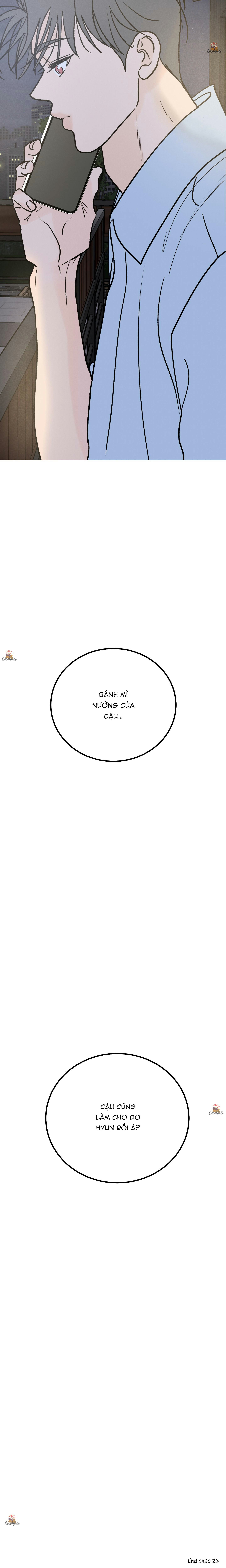 vết đỏ chapter 23 31